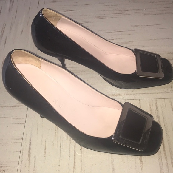 Celine pump/ black size 40 B - Picture 8 of 8